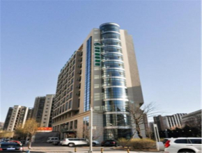 Гостиница GreenTree Inn HeBei ChengDe Railway Station Southeast ChengDe Century City Business Hotel  Чэндэ